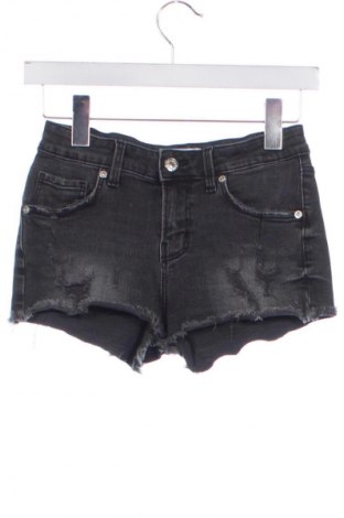 Damen Shorts Zara, Größe XXS, Farbe Schwarz, Preis € 10,80