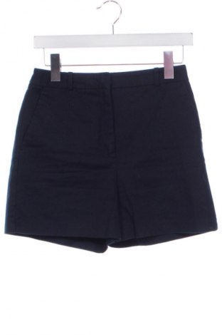 Damen Shorts Zara, Größe XS, Farbe Blau, Preis € 8,99