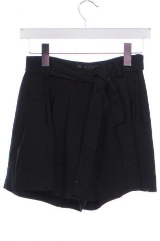 Dámské kraťasy  Zara, Velikost XS, Barva Černá, Cena  219,00 Kč