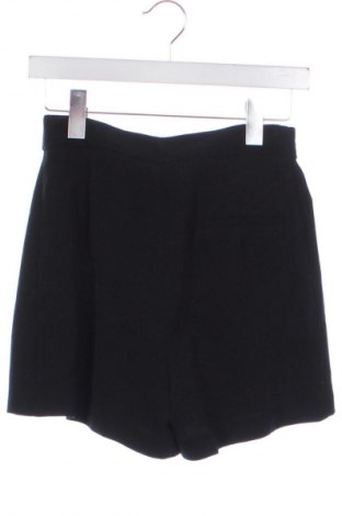 Dámské kraťasy  Zara, Velikost XS, Barva Černá, Cena  219,00 Kč