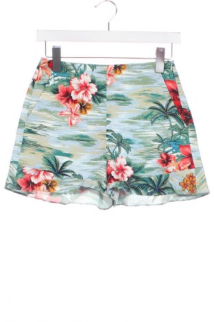 Damen Shorts Zara, Größe XS, Farbe Mehrfarbig, Preis € 8,99