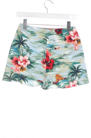 Damen Shorts Zara, Größe XS, Farbe Mehrfarbig, Preis € 8,99