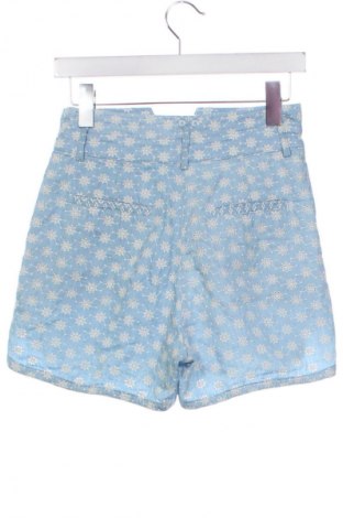Damen Shorts Zara, Größe XS, Farbe Mehrfarbig, Preis € 15,00