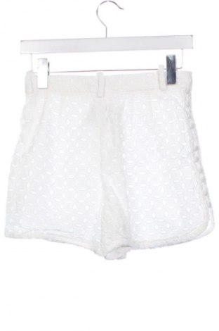 Damen Shorts Zara, Größe XS, Farbe Weiß, Preis € 19,00