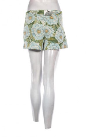 Damen Shorts Zara, Größe S, Farbe Mehrfarbig, Preis € 16,99