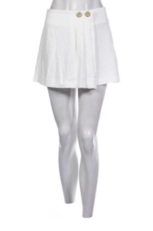 Damen Shorts Zara, Größe XS, Farbe Weiß, Preis € 10,30