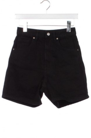 Damen Shorts Zara, Größe XXS, Farbe Schwarz, Preis € 8,18