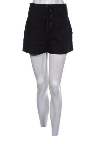 Damskie szorty Zara, Rozmiar M, Kolor Czarny, Cena 45,98 zł