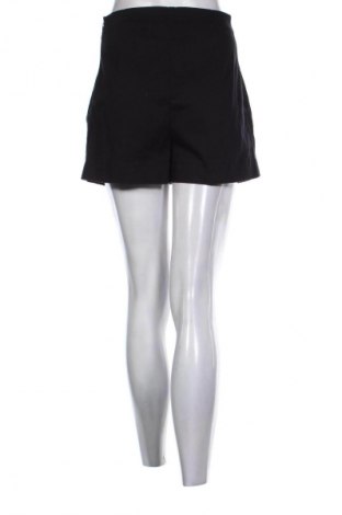Damskie szorty Zara, Rozmiar M, Kolor Czarny, Cena 45,98 zł