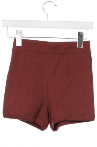 Dámské kraťasy  Zara, Velikost XS, Barva Hnědá, Cena  688,00 Kč