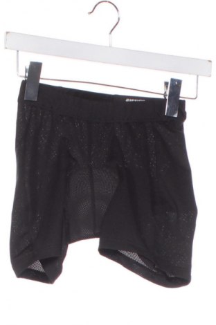 Damen Shorts Ziener, Größe XXS, Farbe Schwarz, Preis € 13,99
