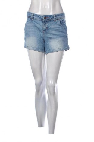 Damen Shorts Zoo York, Größe M, Farbe Blau, Preis 8,99 €