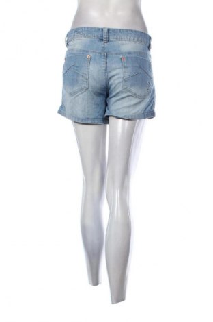 Damen Shorts Zoo York, Größe M, Farbe Blau, Preis 8,99 €