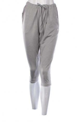 Damen Leggings Active By Tchibo, Größe M, Farbe Grau, Preis 13,30 €