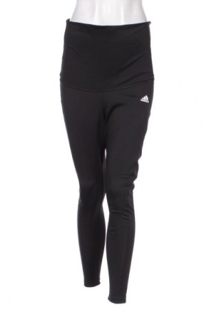 Dámské legíny  Adidas, Velikost L, Barva Černá, Cena  299,00 Kč