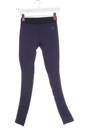 Dámské legíny  Adidas, Velikost XS, Barva Vícebarevné, Cena  359,00 Kč