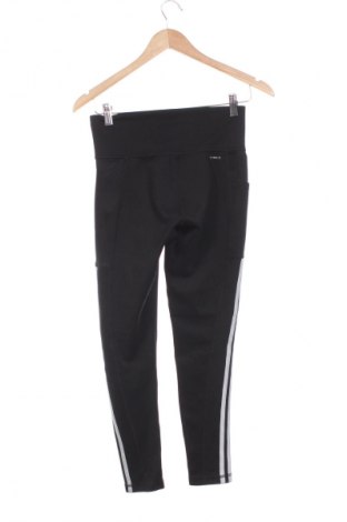 Dámské legíny  Adidas, Velikost XS, Barva Černá, Cena  369,00 Kč