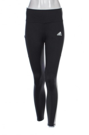 Női leggings Adidas, Méret M, Szín Szürke, Ár 9 219 Ft