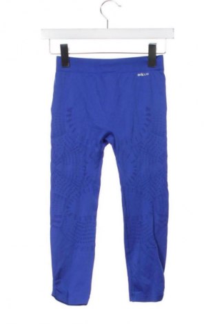 Dámské legíny  Adidas, Velikost XS, Barva Modrá, Cena  430,00 Kč