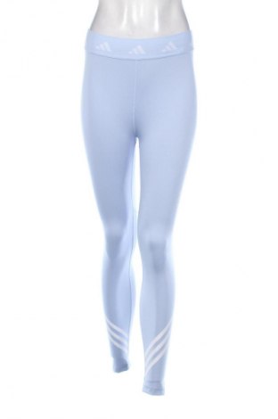 Női leggings Adidas, Méret S, Szín Kék, Ár 6 004 Ft