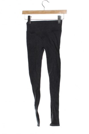 Damen Leggings Amisu, Größe XXS, Farbe Grau, Preis € 13,00