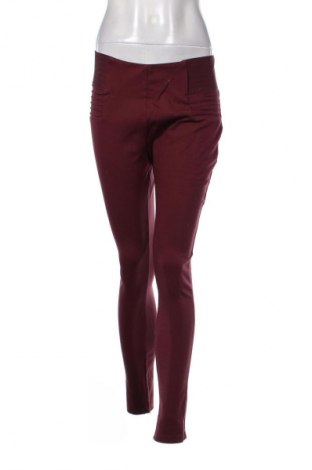 Női leggings Anna Ellis, Méret L, Szín Piros, Ár 2 469 Ft