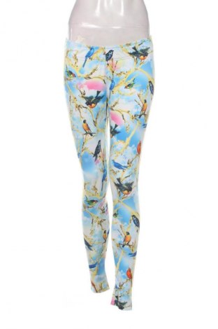 Damen Leggings Anni Carlsson, Größe S, Farbe Mehrfarbig, Preis € 15,99