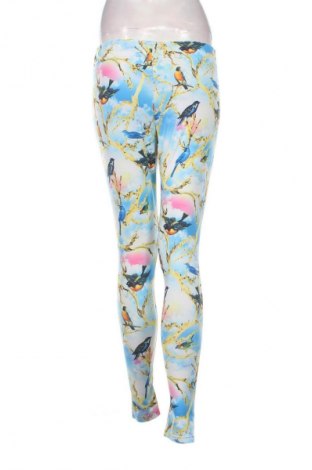 Damen Leggings Anni Carlsson, Größe S, Farbe Mehrfarbig, Preis € 15,99