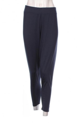 Dámské legíny  Bpc Bonprix Collection, Velikost XL, Barva Modrá, Cena  616,00 Kč