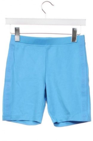 Damen Leggings Calvin Klein Jeans, Größe XS, Farbe Blau, Preis 33,99 €