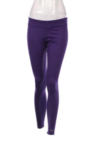 Damskie legginsy Champion, Rozmiar M, Kolor Fioletowy, Cena 88,99 zł