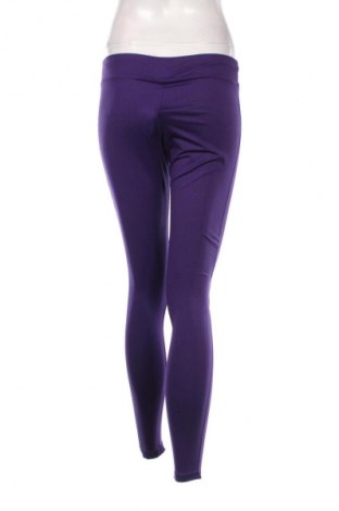 Damskie legginsy Champion, Rozmiar M, Kolor Fioletowy, Cena 88,99 zł