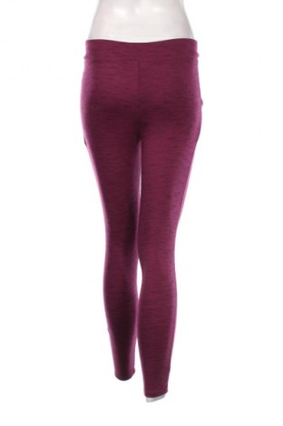 Damen Leggings Champion, Größe L, Farbe Lila, Preis € 18,99