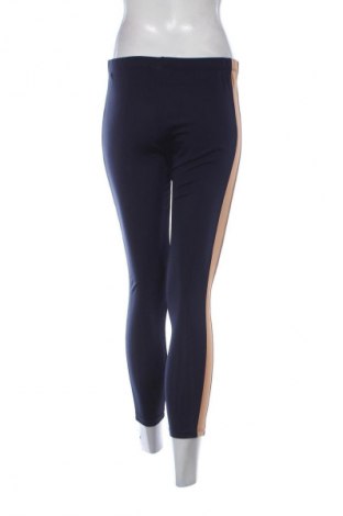 Damen Leggings Crane, Größe M, Farbe Blau, Preis € 8,99