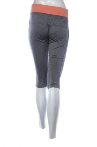 Damen Leggings Crivit, Größe M, Farbe Grau, Preis € 8,99