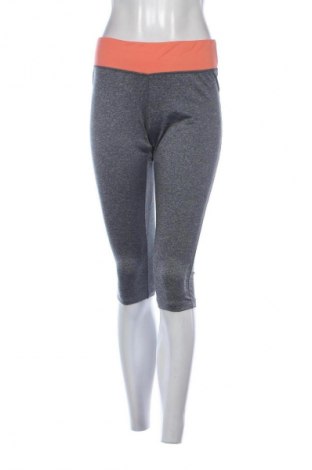 Damen Leggings Crivit, Größe M, Farbe Grau, Preis € 8,99