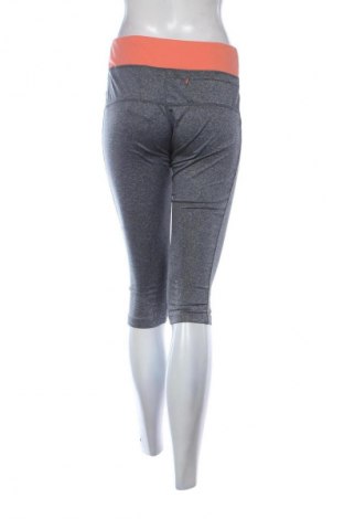 Damen Leggings Crivit, Größe M, Farbe Grau, Preis € 8,99