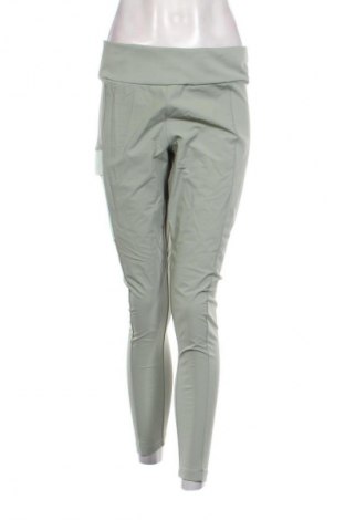 Damen Leggings Crivit, Größe L, Farbe Grün, Preis € 9,99
