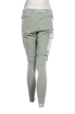 Damen Leggings Crivit, Größe L, Farbe Grün, Preis € 9,99
