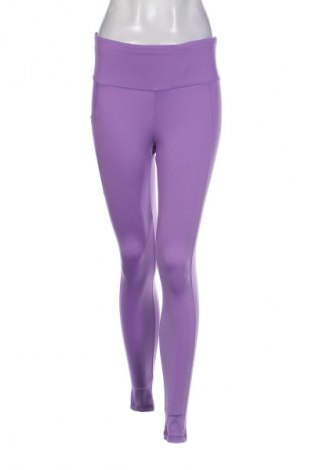Damen Leggings Crivit, Größe S, Farbe Lila, Preis € 13,29