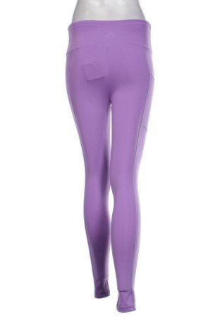 Damen Leggings Crivit, Größe S, Farbe Lila, Preis € 13,29