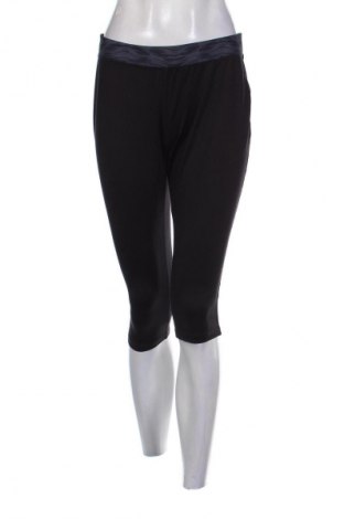 Damskie legginsy Crivit, Rozmiar M, Kolor Czarny, Cena 35,40 zł