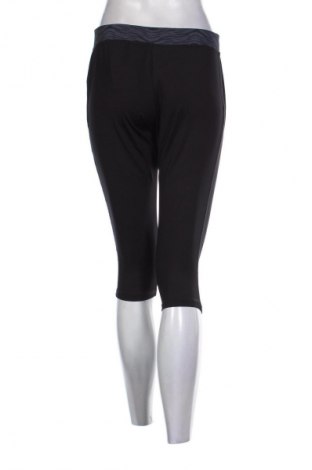 Damskie legginsy Crivit, Rozmiar M, Kolor Czarny, Cena 35,40 zł