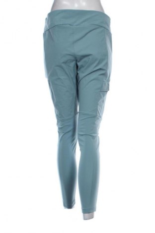 Damen Leggings Crivit, Größe XL, Farbe Blau, Preis 7,99 €