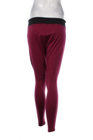 Damen Leggings Crivit, Größe L, Farbe Rot, Preis € 7,99