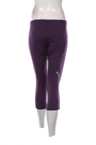 Damskie legginsy Crivit, Rozmiar M, Kolor Fioletowy, Cena 38,99 zł