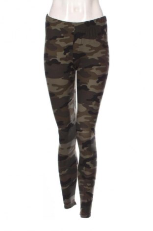 Damskie legginsy EMP, Rozmiar L, Kolor Kolorowy, Cena 44,94 zł