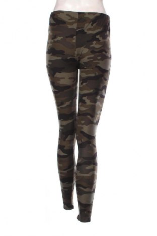 Damskie legginsy EMP, Rozmiar L, Kolor Kolorowy, Cena 44,94 zł