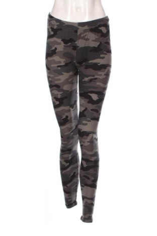 Damskie legginsy EMP, Rozmiar L, Kolor Kolorowy, Cena 44,94 zł