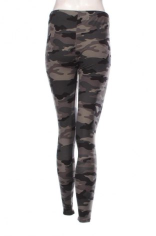Damskie legginsy EMP, Rozmiar L, Kolor Kolorowy, Cena 44,94 zł